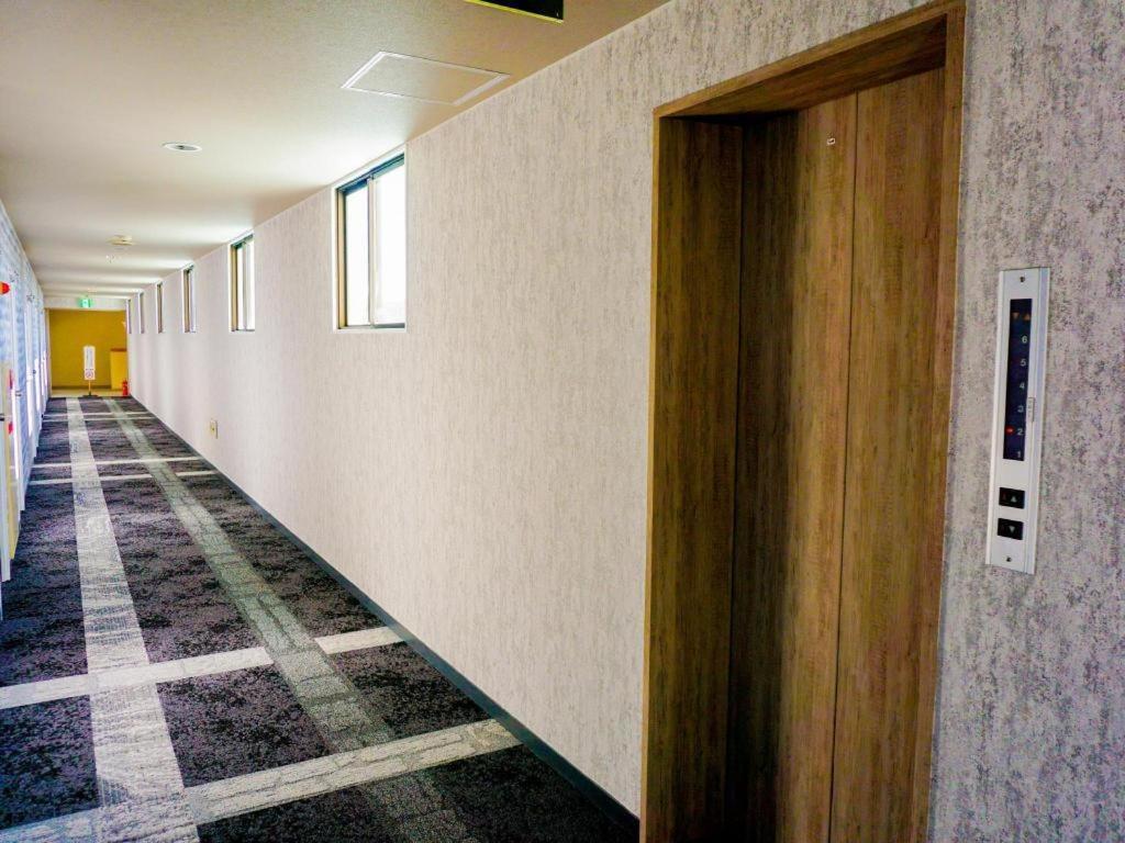Business Hotel Hane Ise Inter Exterior photo