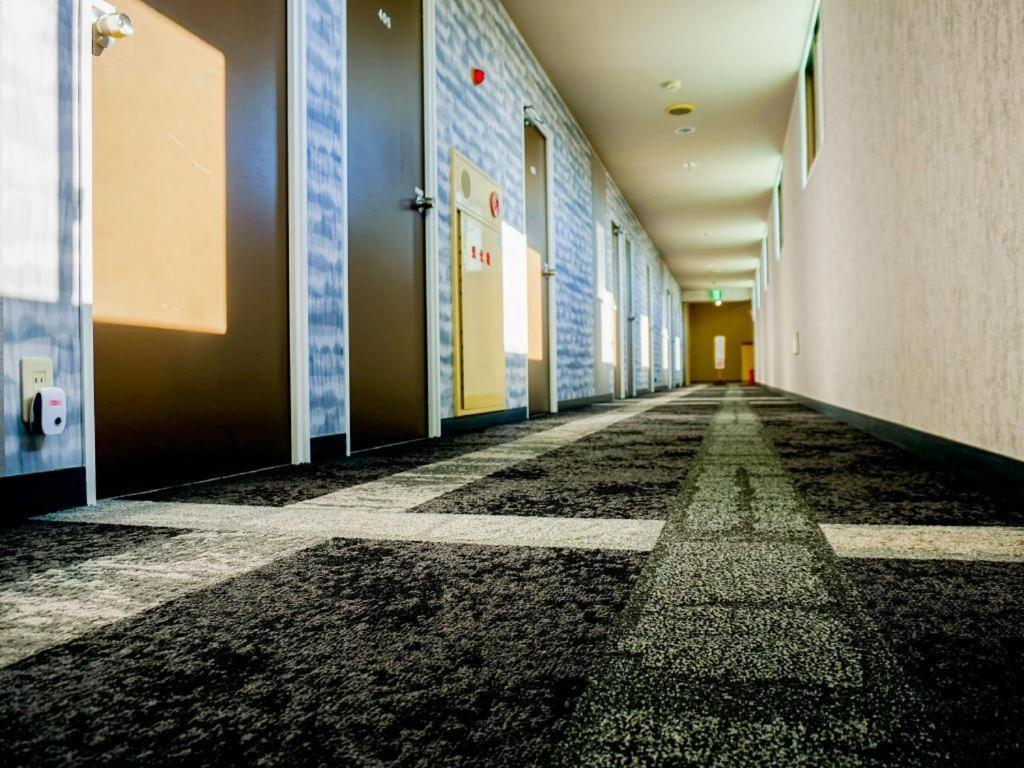 Business Hotel Hane Ise Inter Exterior photo