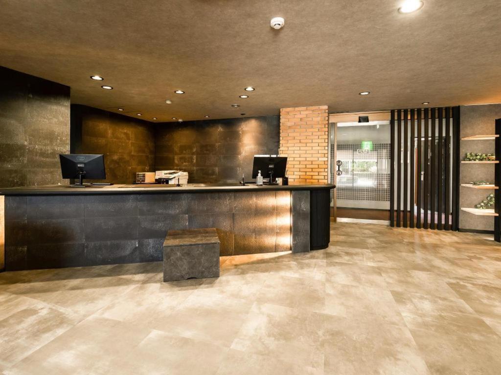 Business Hotel Hane Ise Inter Exterior photo