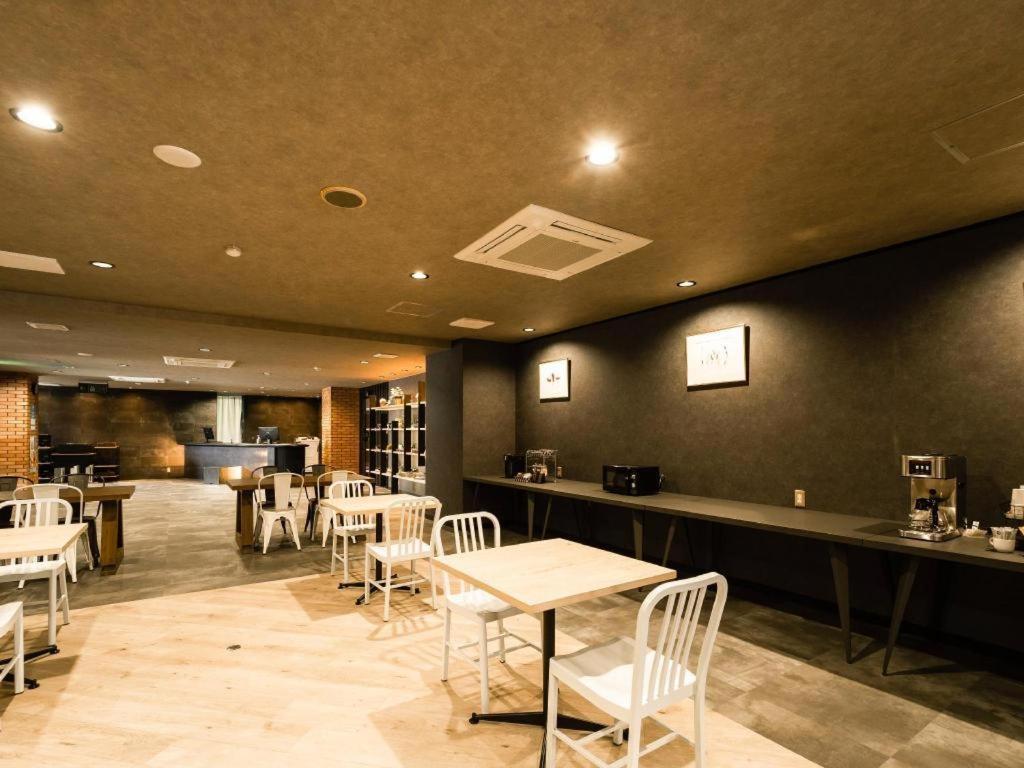 Business Hotel Hane Ise Inter Exterior photo