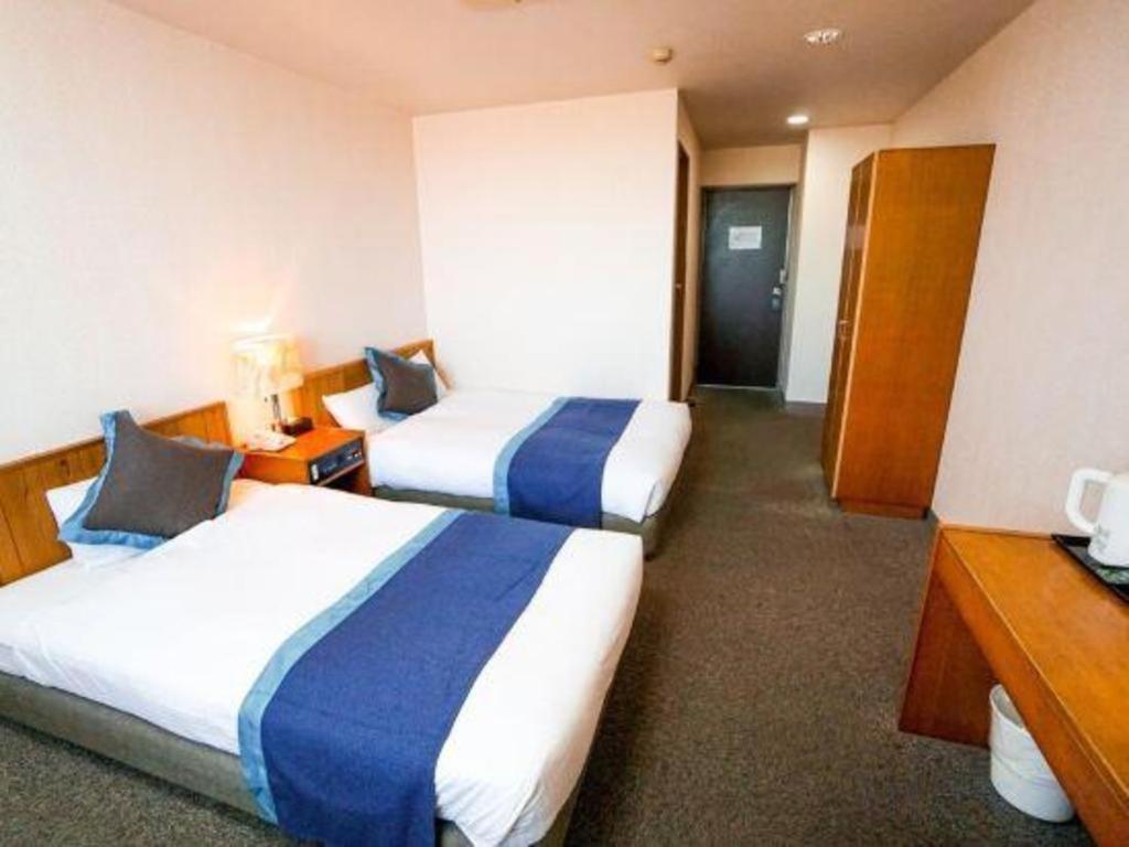 Business Hotel Hane Ise Inter Exterior photo