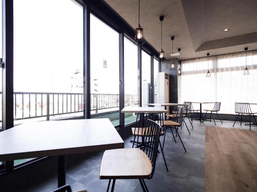 Business Hotel Hane Ise Inter Exterior photo
