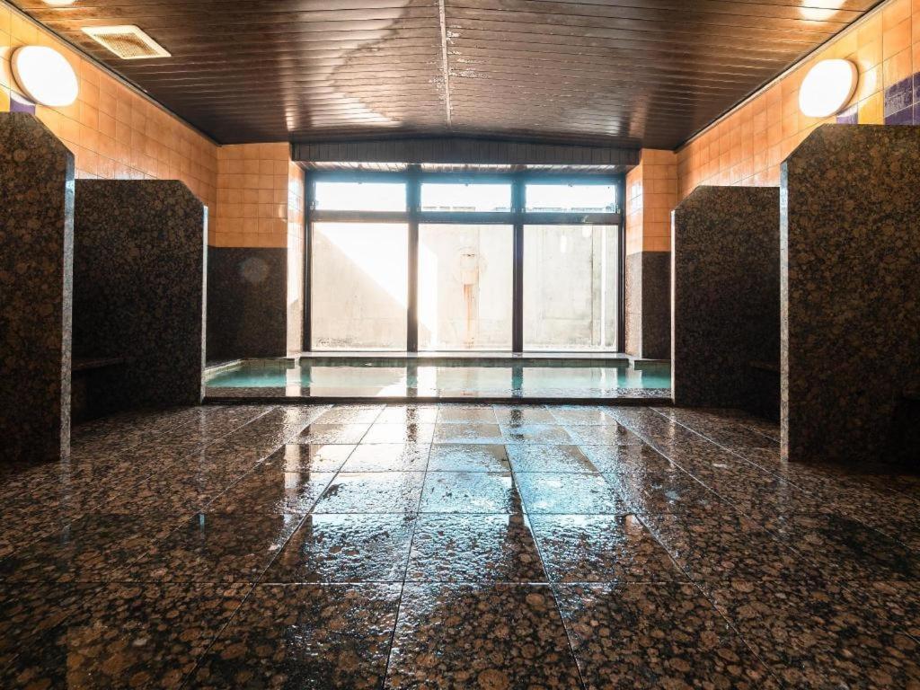 Business Hotel Hane Ise Inter Exterior photo